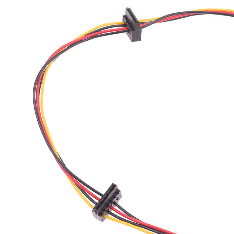 Motherboard to SATA power for HP Compaq 6000 6200 6300 8000 8100 8200