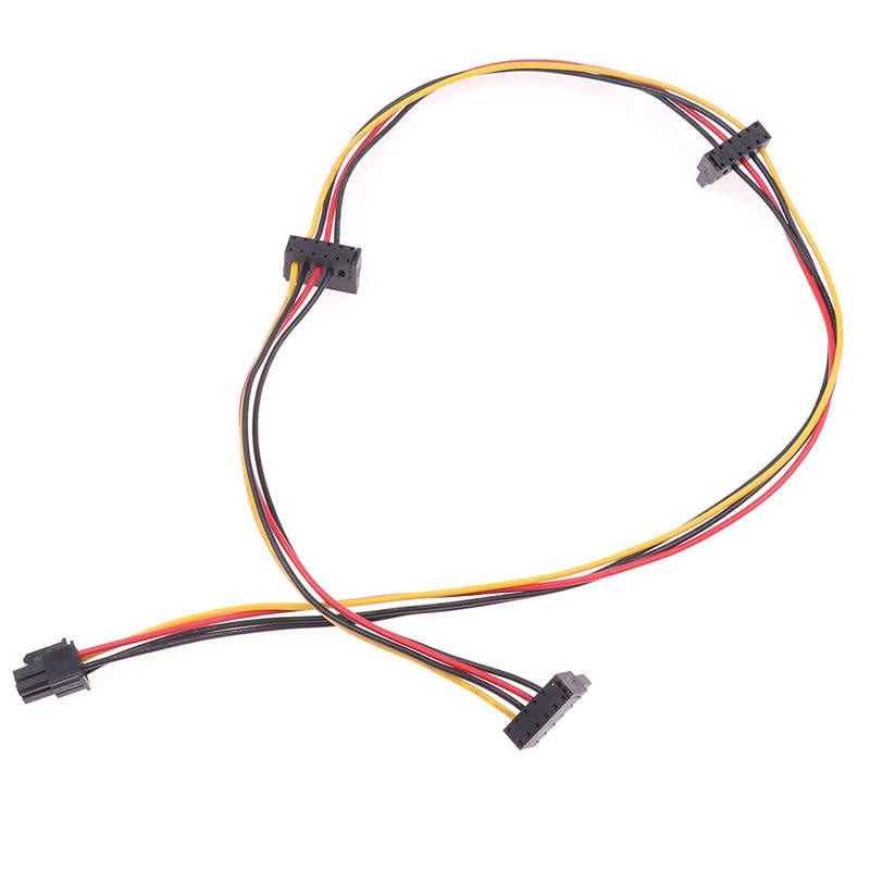 Motherboard to SATA power for HP Compaq 6000 6200 6300 8000 8100 8200