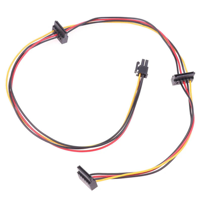 Motherboard to SATA power for HP Compaq 6000 6200 6300 8000 8100 8200