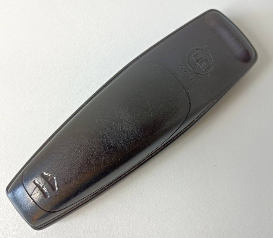 DStv Remote model B5