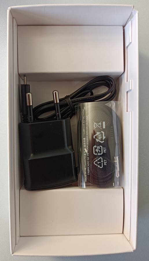 Samsung Galaxy Core A2