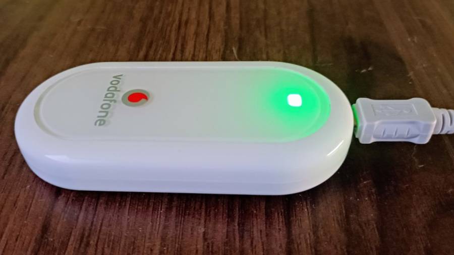 Vodafone Mobile Connect Modem | Huawei E220 | 3.5G HSDPA | In original box