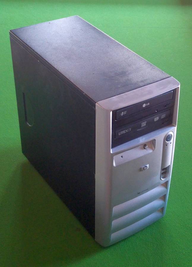 i7-4790K 4.4GHz | MSI H97 board | 8GB DDR3-1600 RAM | Samsung M.2 NVMe 256GB SSD | Windows 11 Pro