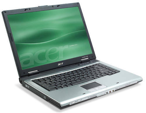 Acer Aspire 3050 laptop | 160GB HDD | 2GB RAM | DVD-RW