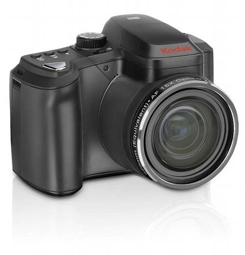 Kodak Z1015, 10megapixel, 15x optical zoom, 3" LCD, HD movie mode, Free Shipping