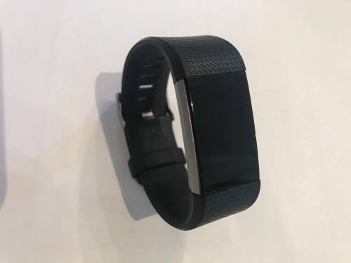 FITBIT CHARGE 2 IN BOX