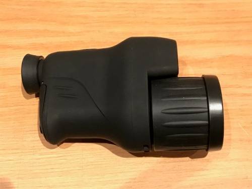 NIGHT OWL OPTICS NIGHT VISION