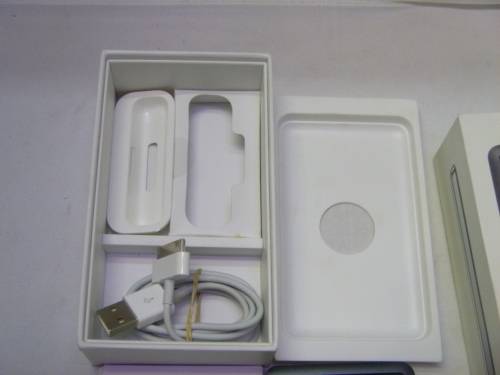 APPLE IPOD 160GB IN BOX