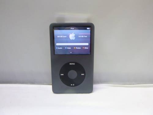 APPLE IPOD 160GB IN BOX