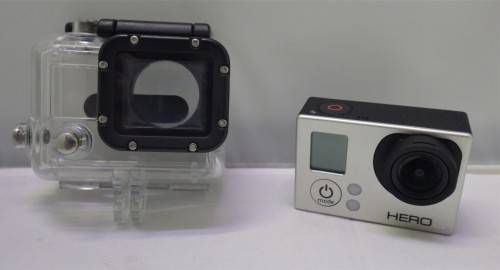 GOPRO HERO 3