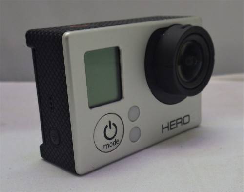 GOPRO HERO 3