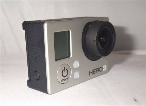 GOPRO HERO 3