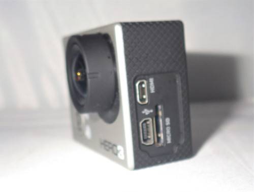 GOPRO HERO 3