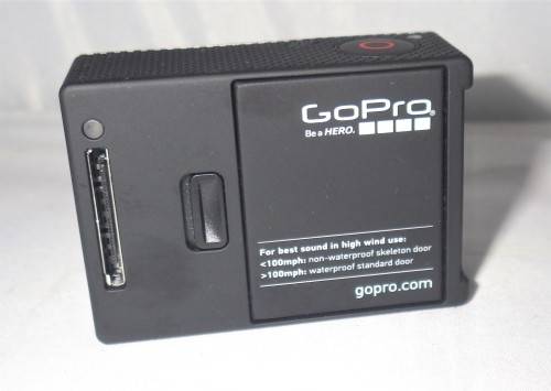 GOPRO HERO 3