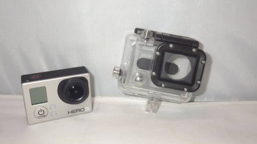 GOPRO HERO 3