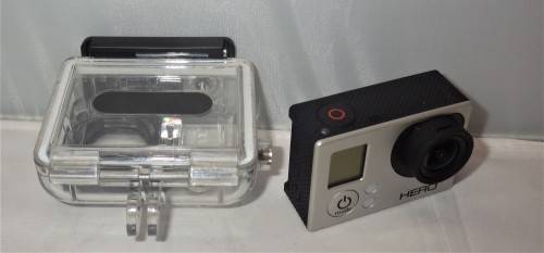 GOPRO HERO 3