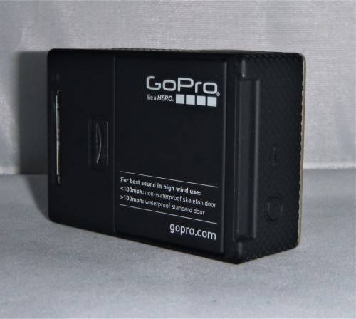 GOPRO HERO 3 +