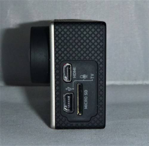 GOPRO HERO 3 +