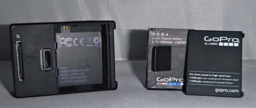 GOPRO HERO 3 +