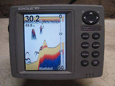 Eagle fish finder