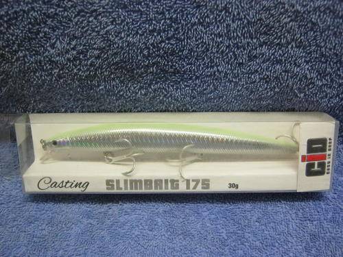 Cast In Deep casting slimbait 175 (30g)