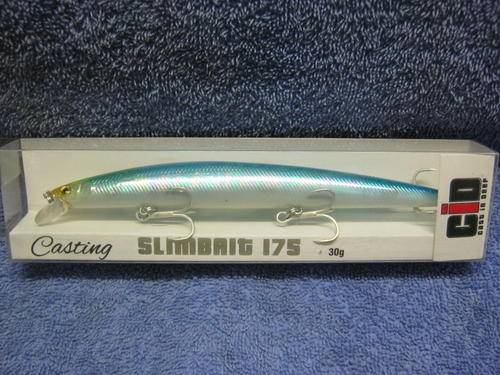 Cast In Deep casting slimbait 175 (30g)