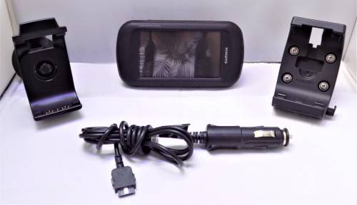 GARMIIN MONTANA 680 GPS