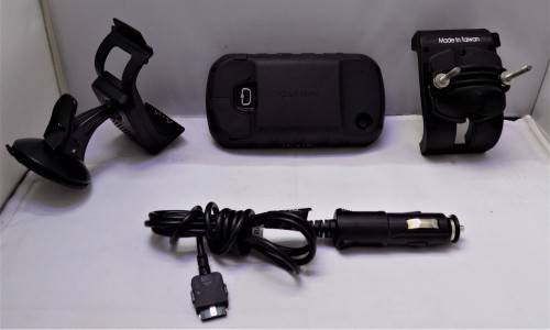 GARMIIN MONTANA 680 GPS