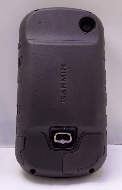 GARMIIN MONTANA 680 GPS