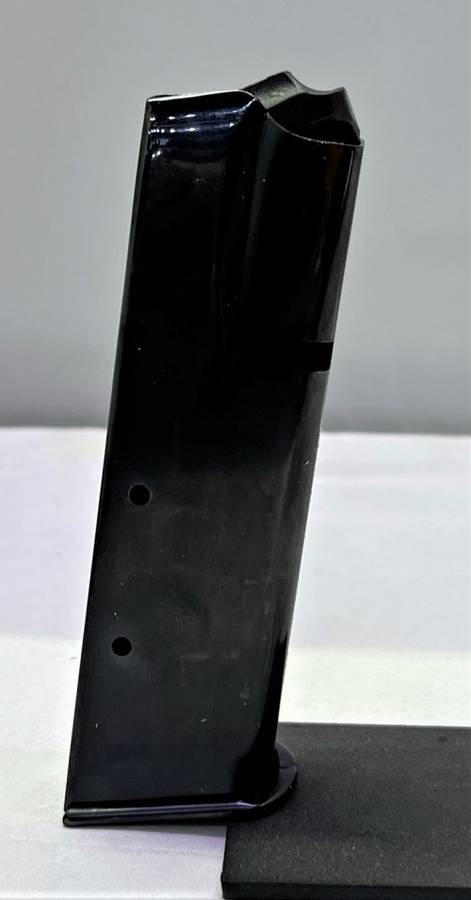 BROWN HP LUGER M80 15 ROUND ( last two )