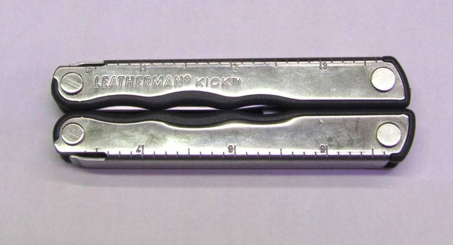 LEATHERMAN