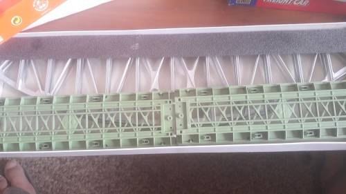 Life like HO scale rolling stock x 3 cars for sale