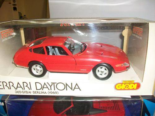 FERRARI DAYTONA 1.18