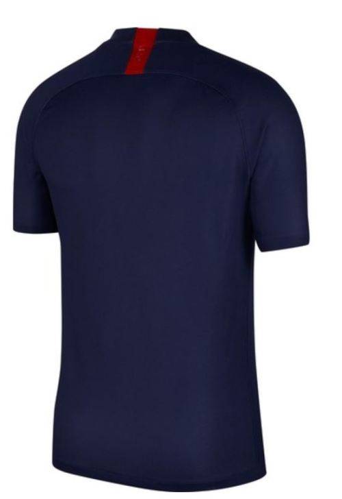 19-20 PSG Home Jersey Blue - Medium