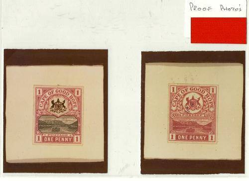 COGH PROOF PHOTO'S