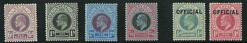 NATAL - MINT SELECTION