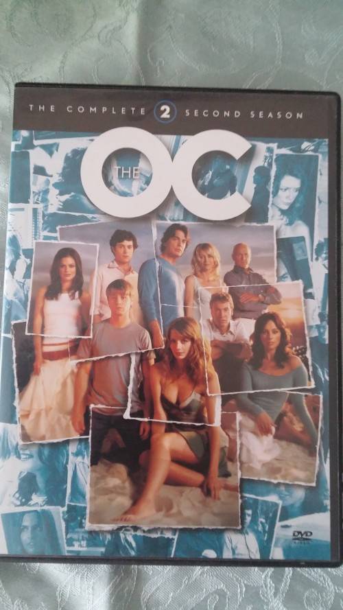 The O.C Season 2