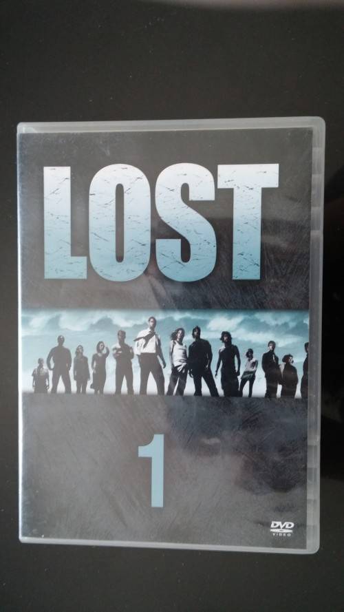 Lost Season 1