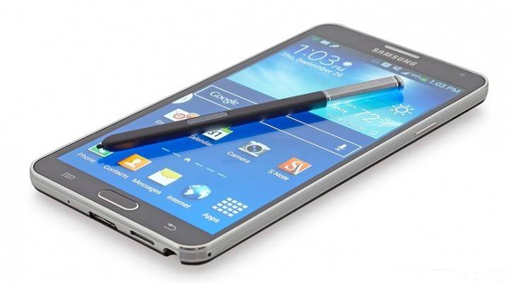 Samsung Galaxy Note 4 *Generic*