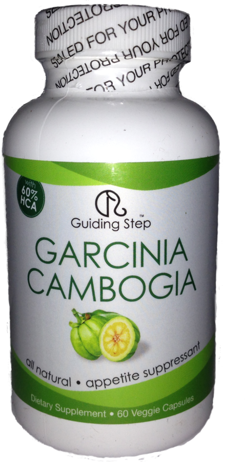 Garcinia Cambogia 1000mg