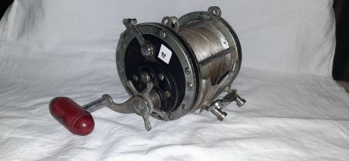 **ORIGINAL- Penn Senator 9/0  Deep Sea  Large Game Fish Baitcasting Reel #12 (20cm).**