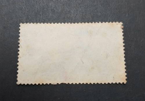 ** 1953 South Africa Cape of Good Hope 4d Stamp(USED)**