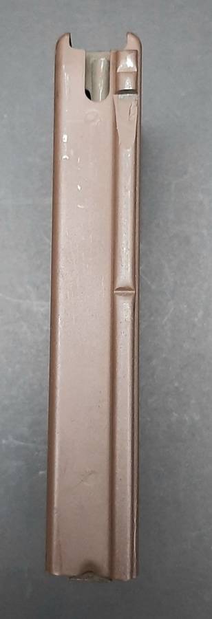 **Rhodesian Bush War: 1970s FN FAL/R1  Steel 20 rnd. Magazine (Functional).**