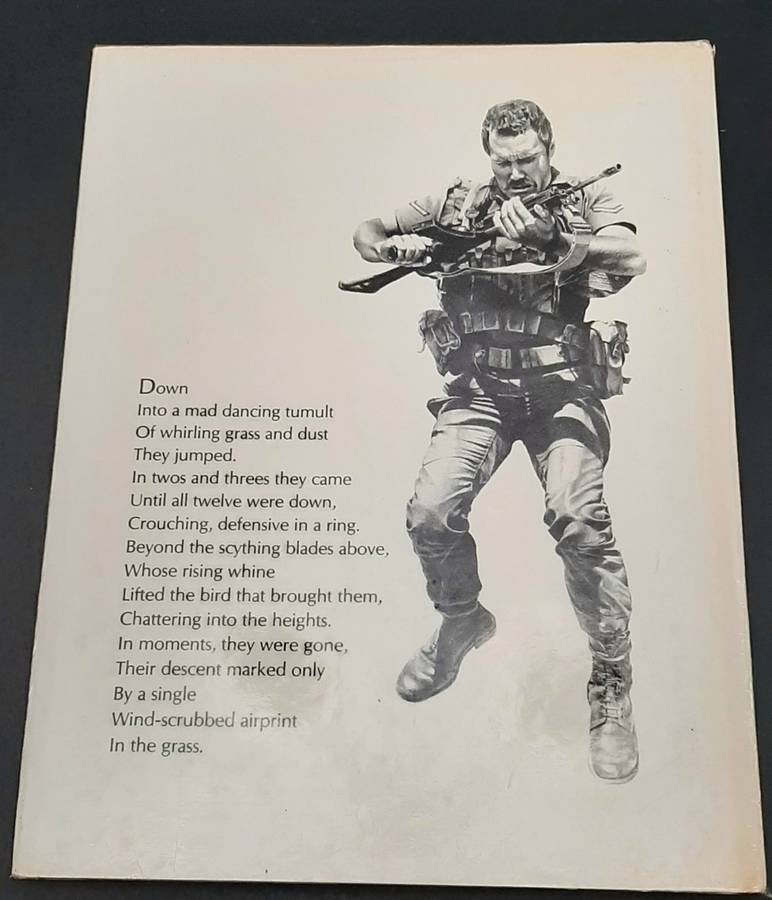 **RARE: Signed ' Images of War'  Hardcover Book ( SWATF O/C  General Georg Meiring).**