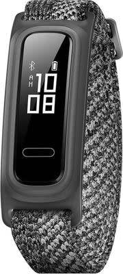 Huawei Band 4e Fitness Band (Misty Grey)