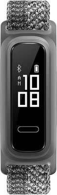 Huawei Band 4e Fitness Band (Misty Grey)