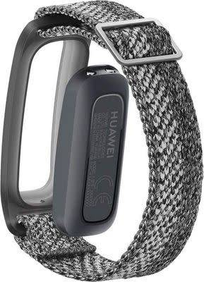 Huawei Band 4e Fitness Band (Misty Grey)