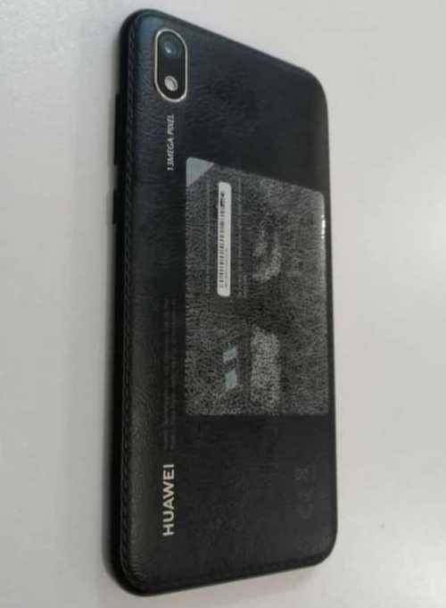 HUAWEI Y5 2019 - PRISTINE CONDITION - 32G,DUAL 4G