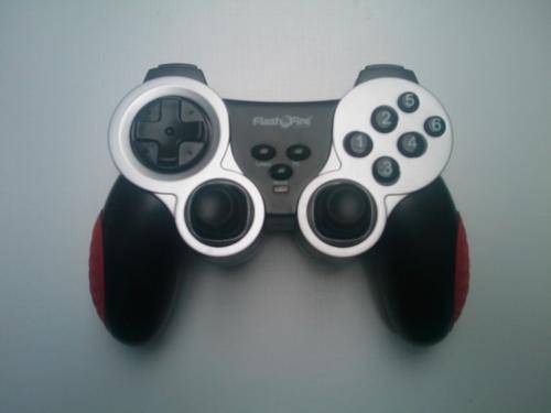 Flash Fire Wireless 12 Button Gamepad