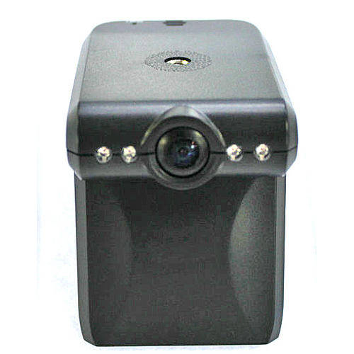 CAR CAMCORDER & CAMERA, HD Portable DVR with 2.5inch TFT LCD Screen, OSP-HD-02